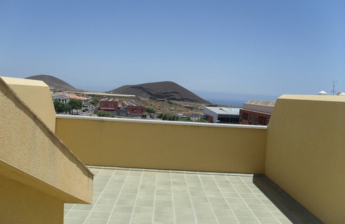 San Isidro House | CASA EL MEDANO - TENERIFE