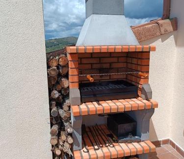 Hoyocasero Apartment | Casa el Mirador de Gredos Norte