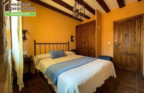 Hoyocasero Apartment | Casa el Mirador de Gredos Norte