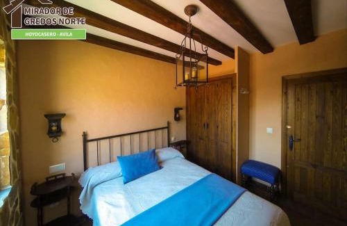 Hoyocasero Apartment | Casa el Mirador de Gredos Norte