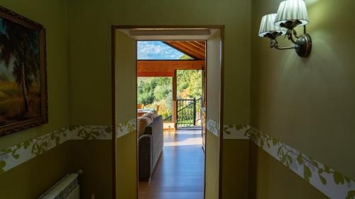 O Savinao House | Casa El Mirador del Miño en la Ribeira Sacra