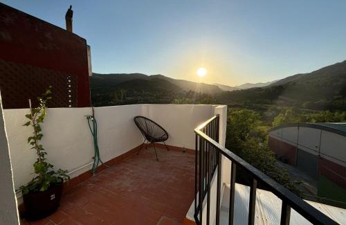 Figueroles House | CASA EL MIRADOR FIGUEROLES