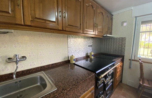 Soto de las Duenas House | Casa El Molín 1 Soto de Dueñas