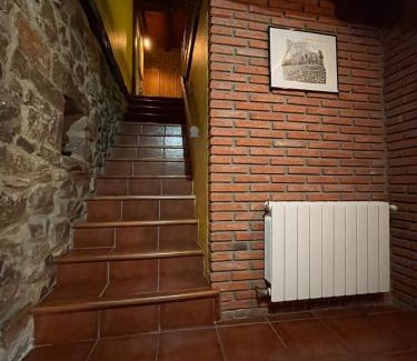 Espinama House | Casa El Montero