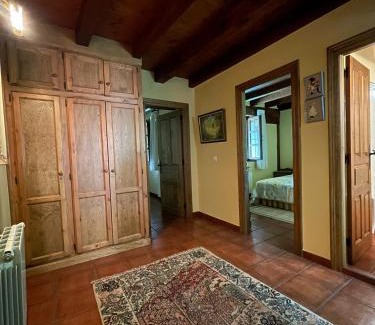Espinama House | Casa El Montero