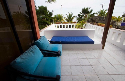 Atacames Bed & Breakfast | Casa El Morro Atacames