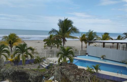Atacames House | Casa el Morro