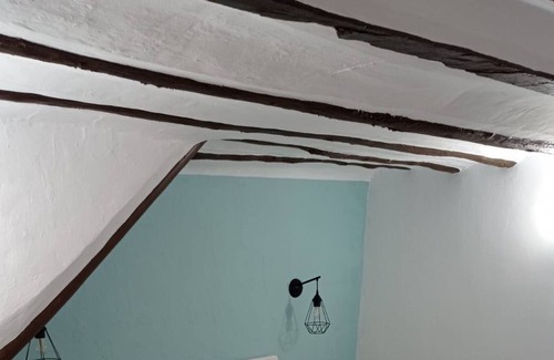 Hinojares Apartment | Casa el naranjo by José La Fuente