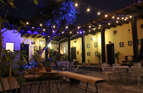 Santa Lucia House | Casa El Naranjo San Cristobal