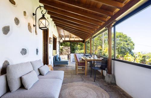 La Orotava House | Casa el Nogal