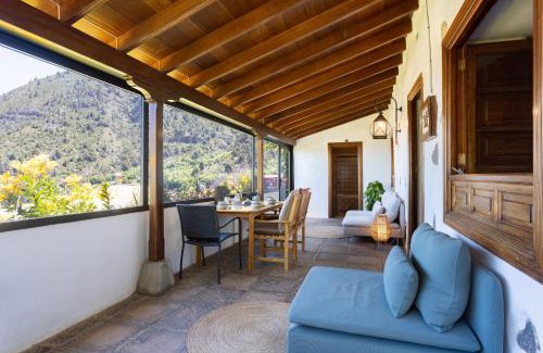 La Orotava House | Casa el Nogal