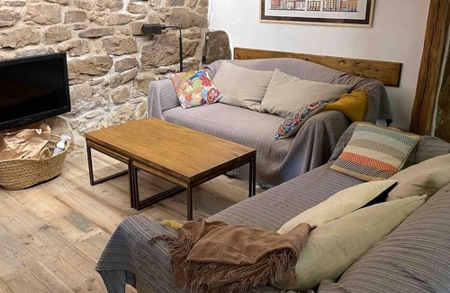 Luena Ski Chalet | Casa El Nogal