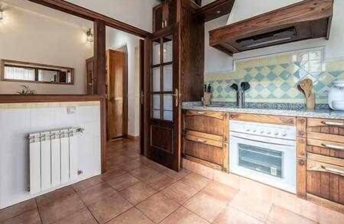 Las Jaras House | Casa El Oasis del Lago Rural Lodging