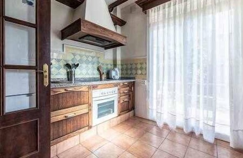 Las Jaras House | Casa El Oasis del Lago Rural Lodging
