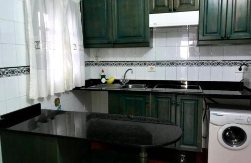 El Pinar de El Hierro House | Casa El Pajar 1