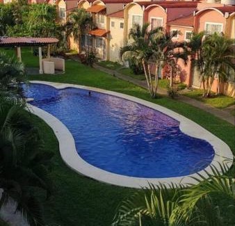 Ixtapa House | Casa el Palmar, the best house in Ixtapa