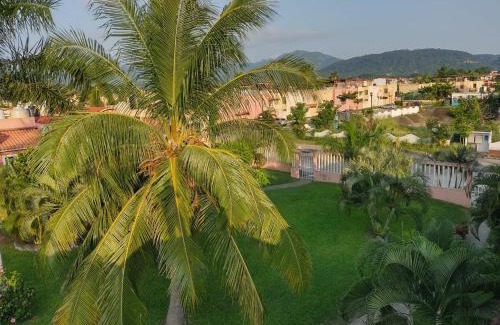 Ixtapa House | Casa el Palmar, the best house in Ixtapa