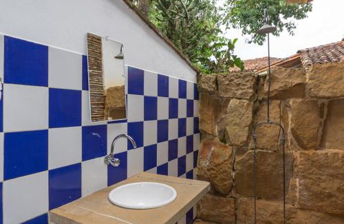 Barichara House | Casa El Paraíso