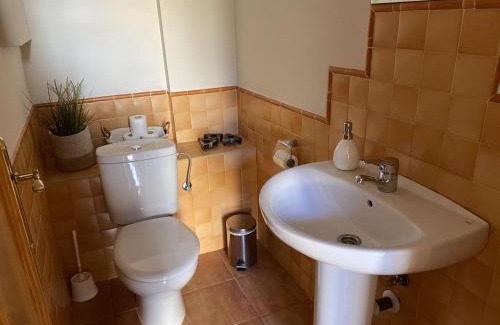 Las Jaras House | Casa el Paraíso del Lago Alojamiento Rural