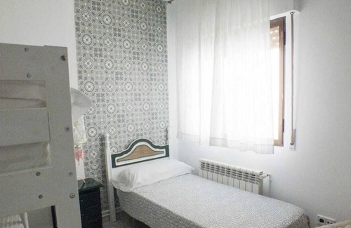 San Andres-San Pablo House | Casa el Patio de Santiago