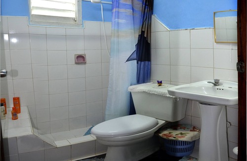 Puerto Esperanza House | Casa El Pescador