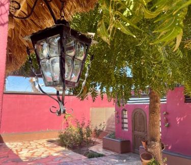 Mulege House | Casa El Pescador