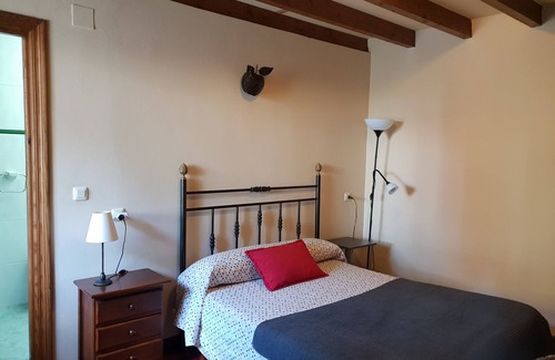 Priesca Cottage | Casa El Piensu for 3 people AP CASA 5