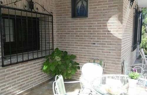 Province of Toledo Cottage | Casa el Pinar de la Bastida for 10 people