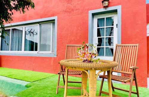 Mocanal House | Casa El Potrero