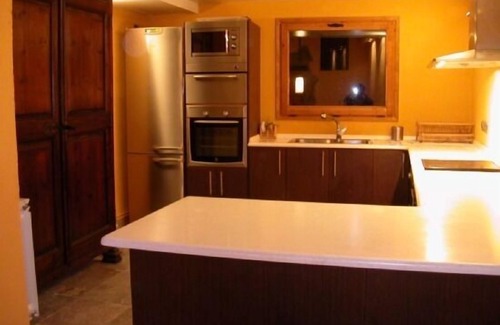 Castigaleu Cottage | Casa El Puy for 10 people