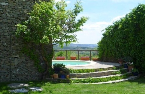 Castigaleu Cottage | Casa El Puy for 10 people
