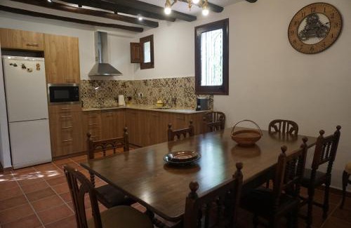 Calig House | Casa El Regall
