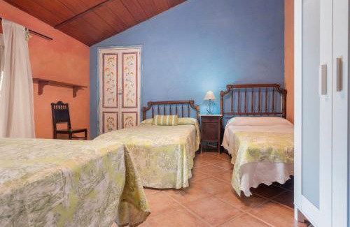 Arroyomolinos de Leon House | Casa el Rincón