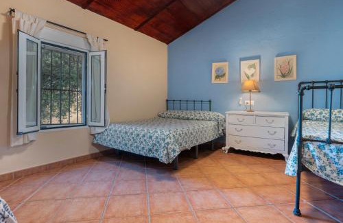 Arroyomolinos de Leon House | Casa el Rincón