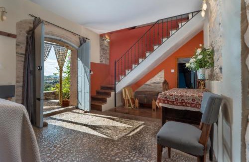 Arroyomolinos de Leon House | Casa el Rincón