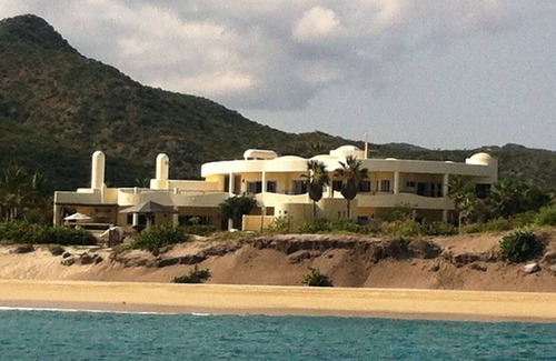 Los Cabos House | Casa El Rincon Del Sol