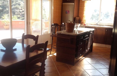 Cantoria House | Casa EL Risco