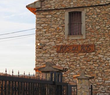 Vall d'Alba House | Casa El Ros II - Turistrat