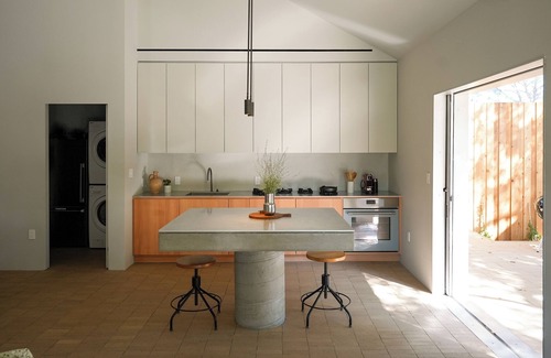 Ojai House | Casa El Rosario - Charming 2-bedroom house in marvelous Ojai with AC, WiFi