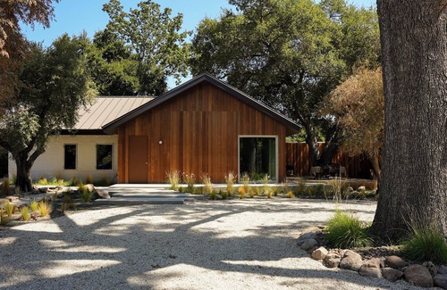 Ojai House | Casa El Rosario - Charming 2-bedroom house in marvelous Ojai with AC, WiFi