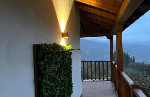 Fontoria House | Casa El Santanderino