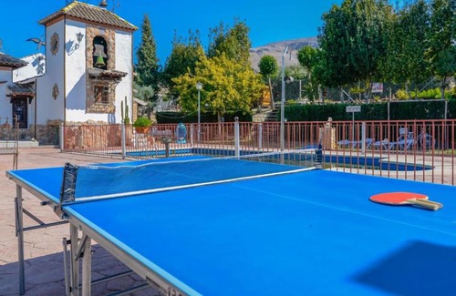 Loja House | Casa El Secanillo Loja by Ruralidays