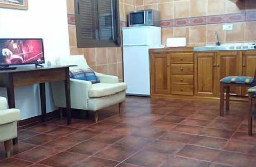 El Burgo Cottage | Casa El Sendero 2 for 6 people