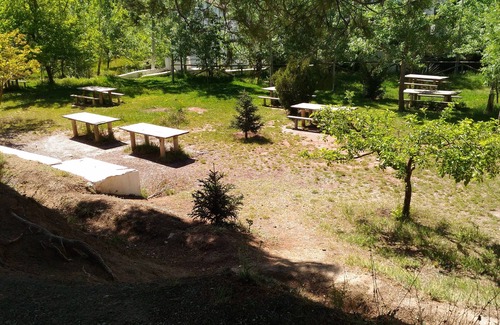 El Burgo Cottage | Casa El Sendero 2 for 6 people