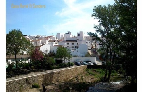 El Burgo Cottage | Casa El Sendero 2 for 6 people