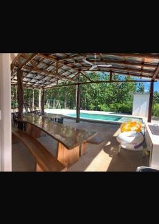 Canton Hojancha House | Casa el Silencio