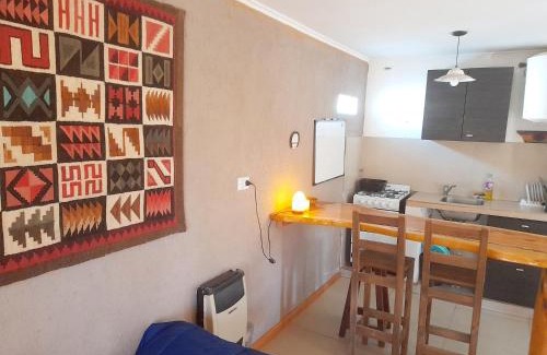 Villa Del Dique Apartment | Casa el sueño de Alicia