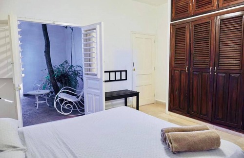 Trinidad House | Casa El Suizo Trinidad