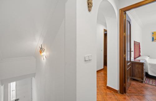 Campanillas House | Casa El Tarajal