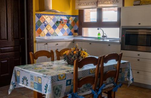 Yuncler House | Casa el Tempranal